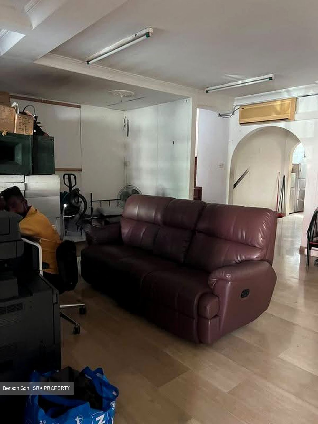 Nanyang Park (D19), Semi-Detached #611307291